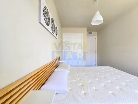 Pis de 105 m² a Vilanova i la Geltrú