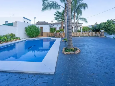 Casa de 160 m² a Alhaurín el Grande