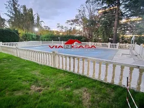 Pis de 71 m² a Madrid
