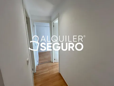 Piso de 80 m² en Madrid