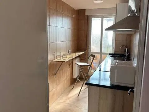 Piso de 80 m² en Salamanca