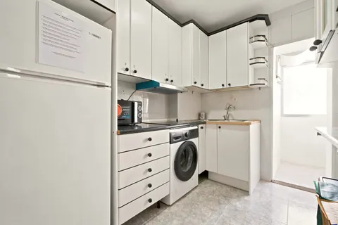 Habitació de lloguer, Getafe
