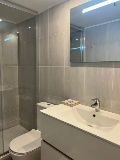 Appartement 50 m² à Barcelone