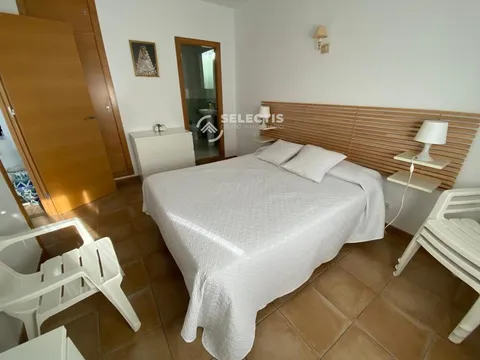 Pis de 95 m² a Punta Umbría