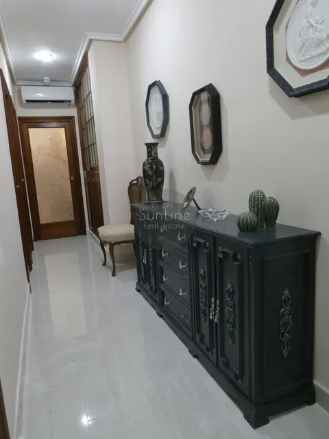 Flat 100 m² in Valencia (3/21)
