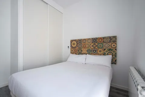 Stanza in affitto, Madrid