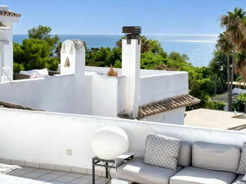 Pis de 200 m² a Estepona