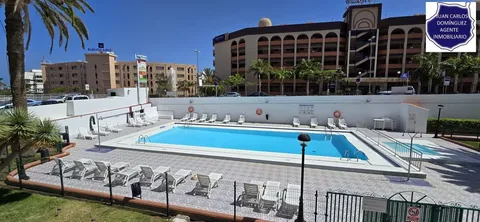 Wohnung 45 m² in San Bartolomé de Tirajana