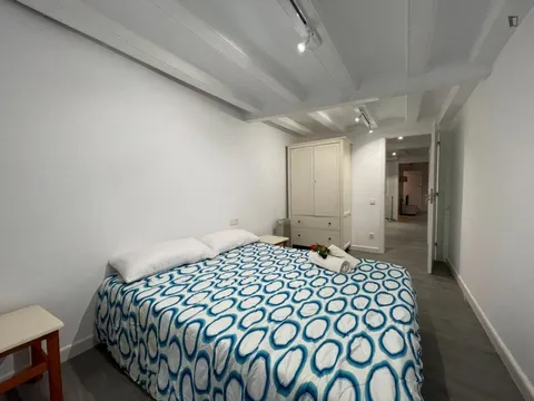 Appartement 100 m² à Barcelone