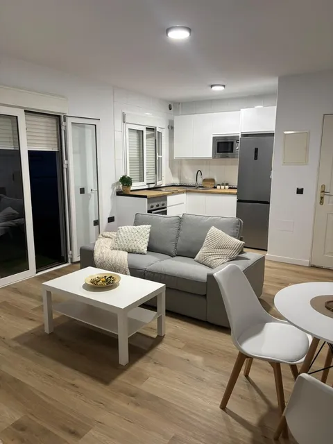 Pis de 56 m² a El Ejido