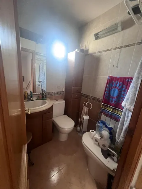 Casa de 175 m² a Quijorna