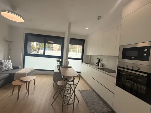Pis de 63 m² a Puerto de la Cruz