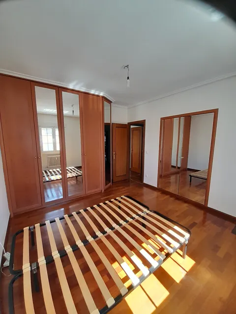 Pis de 125 m² a Valladolid