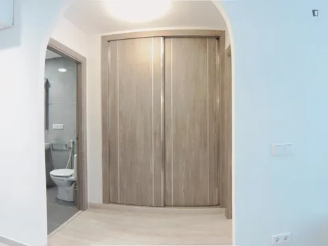 Pis de 68 m² a Madrid
