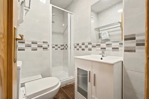 Habitació de lloguer, Getafe