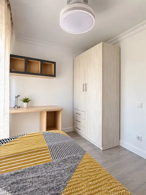 Pis de 100 m² a Huelva
