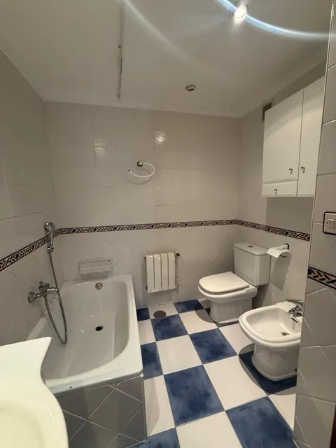 Wohnung 100 m² in Granada