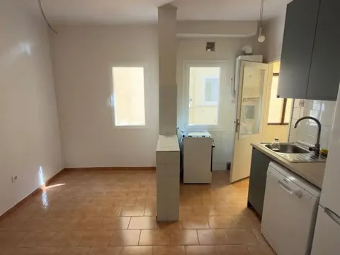 Pis de 105 m² a Madrid