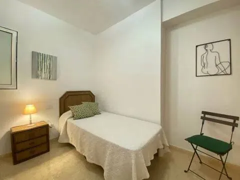 Pis de 60 m² a Las Palmas de Gran Canaria