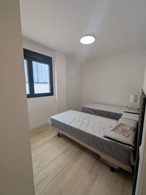 Pis de 88 m² a Benidorm