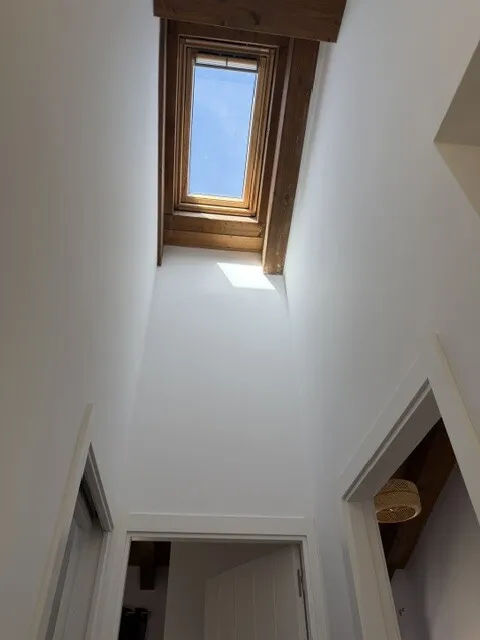Casa de 88 m² a El Berrueco