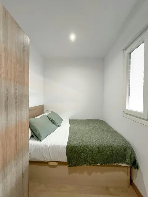 Habitación en alquiler, Madrid