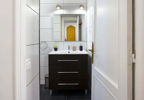 Habitación en alquiler, Madrid