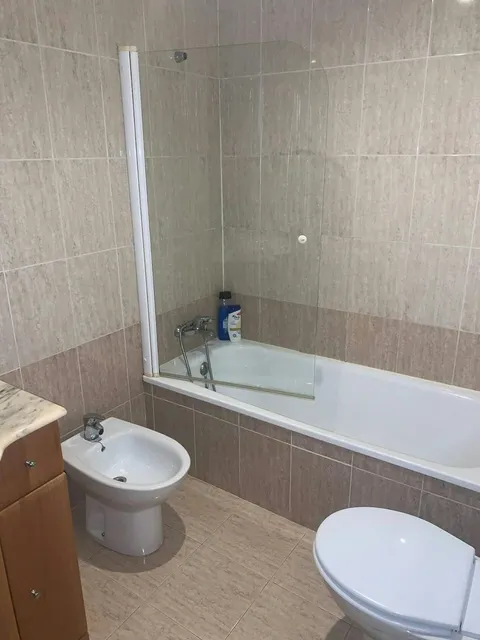 Habitació de lloguer, València