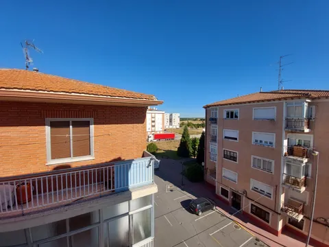 Piso de 110 m² en Arévalo