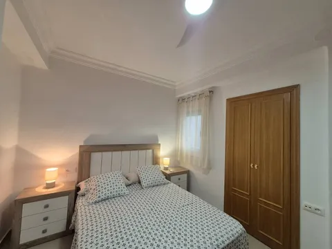 Pis de 63 m² a València