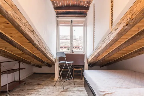 Pis de 48 m² a Madrid
