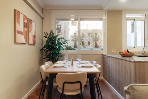 Room for rent, Barcelona