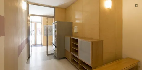 Pis de 68 m² a Madrid