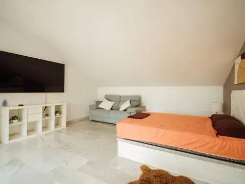Pis de 372 m² a Mijas