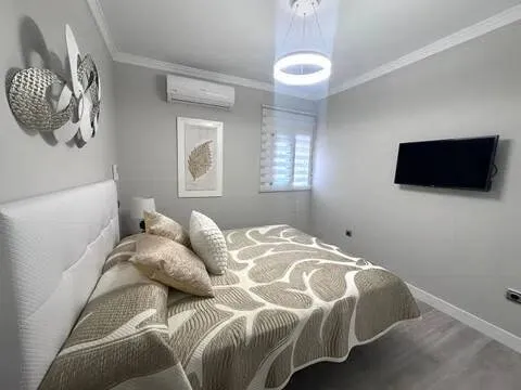 Appartement 50 m² à San Cristóbal de La Laguna