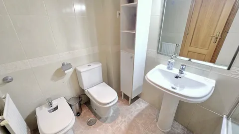 Habitació de lloguer, Villanueva de la Cañada