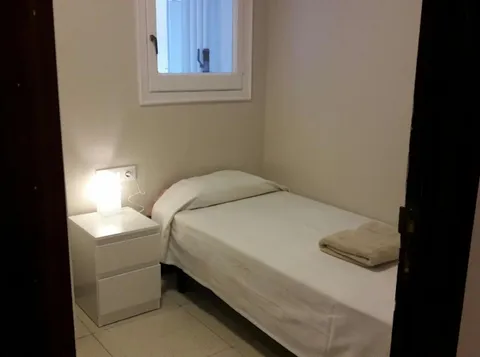 Habitación en alquiler, Barcelona