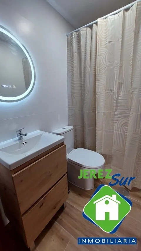 Wohnung 104 m² in Jerez de la Frontera