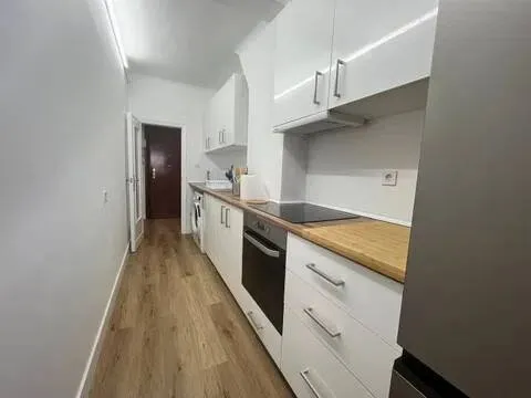 Pis de 125 m² a Sevilla