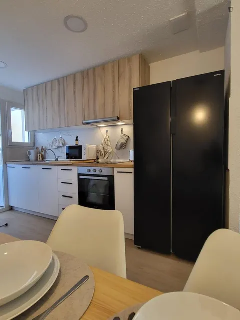 Zimmer zur Miete, Alicante