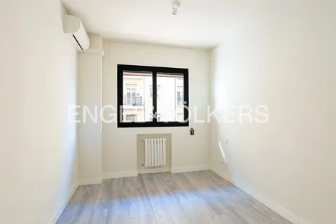 Pis de 60 m² a Madrid