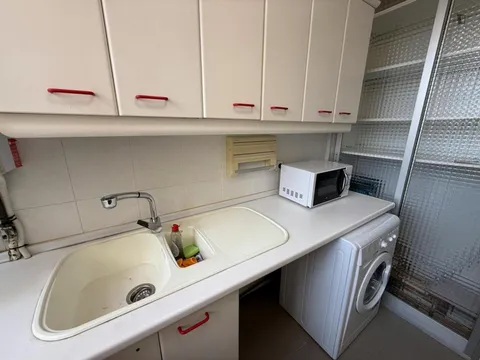 Habitació de lloguer, Coslada