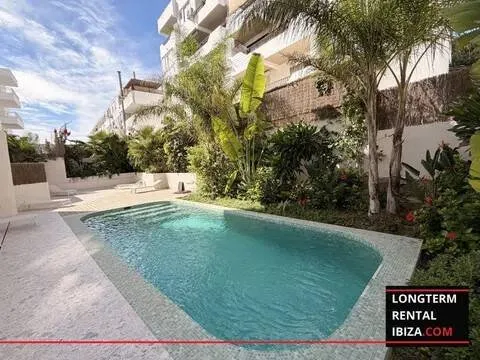 Piso de 55 m² en Palma