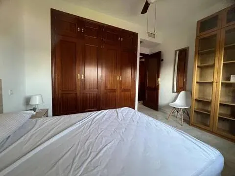 Stanza in affitto, Siviglia