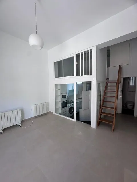 Apartamento 42 m² em Madrid