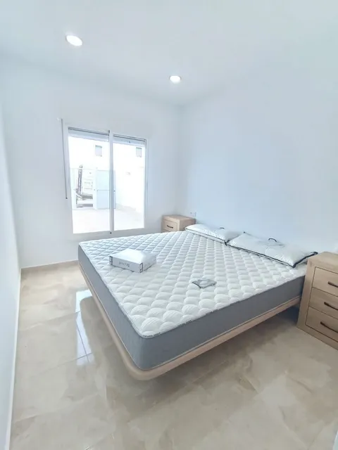 Pis de 85 m² a Chiclana de la Frontera