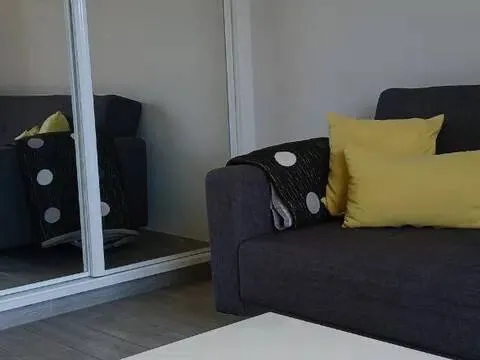 Pis de 33 m² a Puerto de la Cruz