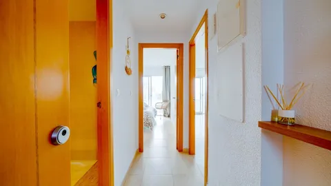 Pis de 55 m² a Benidorm