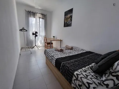 Habitació de lloguer, València