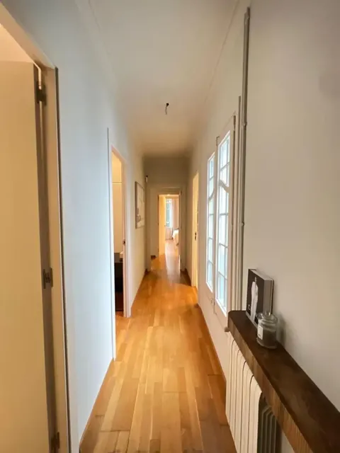 Appartamento 110 m² a Siviglia